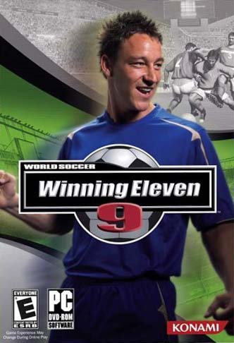 Download Game Winning Eleven 9 For Pc Full Version
