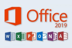 Microsoft Office 2019 VL 16.31